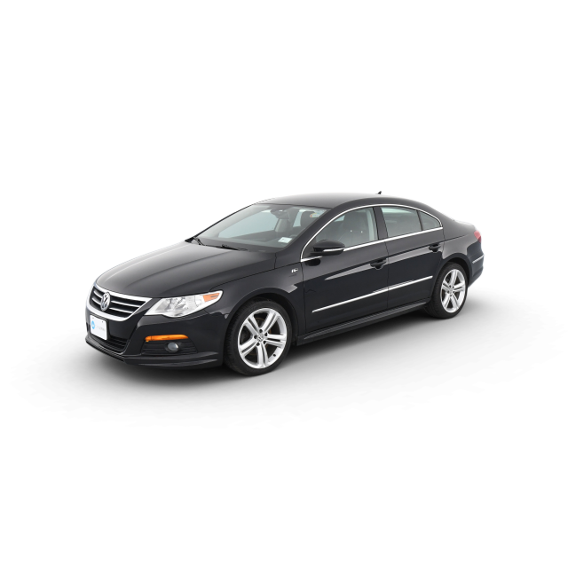 Used Volkswagen CC RLine for sale in Reno, NV Carvana